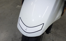 SUZUKI BURGMANｽﾄﾘｰﾄ125EX EA23M