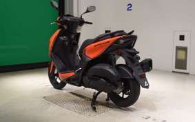 YAMAHA CYGNUS Griffus 2012 SEJ4J
