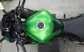 KAWASAKI NINJA 1000 A 2017 ZXT00W