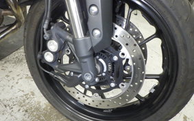 YAMAHA MT-09 A 2014 RN34J