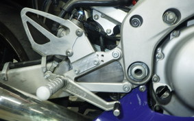 HONDA CBR600F 1999