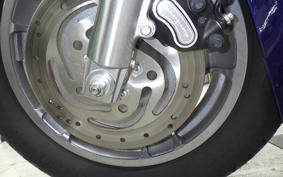 HARLEY FLHRS 1580 2007