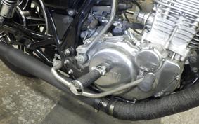 YAMAHA SR400 Gen.5 2021 RH16J