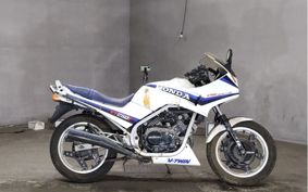 HONDA VT250F MC08