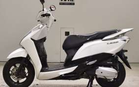 HONDA LEAD 125 2011 JF45