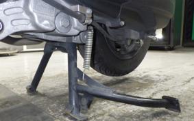 HONDA LEAD 125 2021 JF45