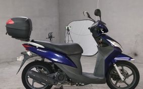 HONDA DIO 110 JF31