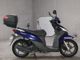 Фото Honda DIO 110 2012 с японского аукциона