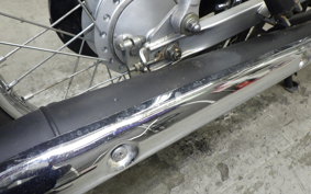 HONDA C110 SUPER CUB JA10