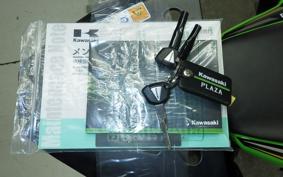 KAWASAKI NINJA 650 A 2021 ER650H