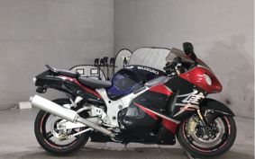 SUZUKI GSX1300R HAYABUSA 2004 GW71A