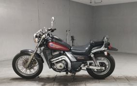 KAWASAKI ELIMINATOR 250LX EL250A