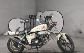 HONDA MAGNA 50 AC13
