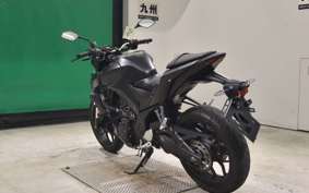 YAMAHA MT-03 ABS 2021 RH13J