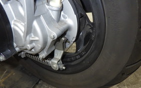YAMAHA AXIS 125 Z SED7J