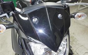 YAMAHA MT-03 2019 RH13J