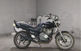 HONDA JADE MC23