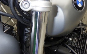 BMW R NINE T SCRAMBLER 2024