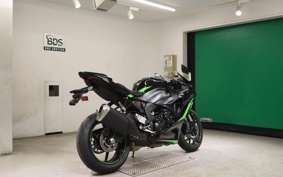 KAWASAKI NINJA ZX-6R A 2026 ZX636J