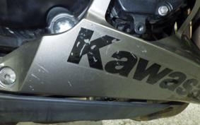 KAWASAKI NINJA 1000 A 2019 ZXT00W