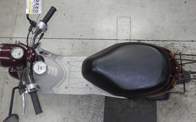 SUZUKI PALETTE CA45A