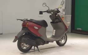 SUZUKI LET's 4 Basket CA43A