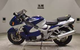 SUZUKI GSX1300R HAYABUSA 2003