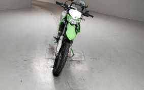 KAWASAKI KLX250 LX250S