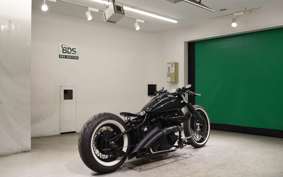 YAMAHA DRAGSTAR 400 2000 VH01J
