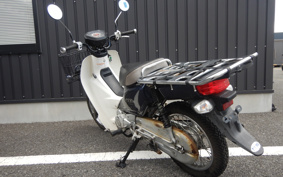 HONDA SUPER CUB50 AA04