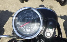 KAWASAKI W175