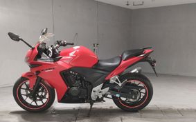 HONDA CBR400R 2013 NC47