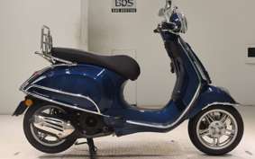 VESPA PRIMAVERA 150