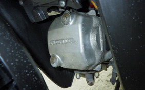 HONDA CROSS CUB 110 2000 JA10