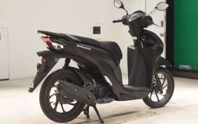 HONDA DIO110-3ﾍﾞｰｼｯｸ JK03