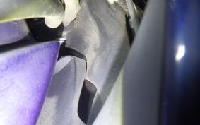 HONDA LEAD 125 2022 JF45