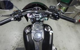 HARLEY FXDL 1580 2007