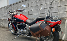 SUZUKI DESPERADO400 1997 VK52A