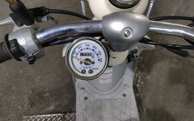 SUZUKI LET's 4 CA41A