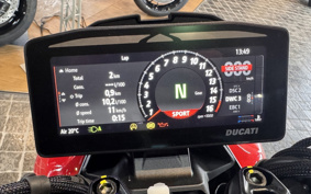 DUCATI STREET FIGHTER V4S 2025 7F00