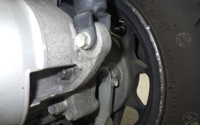 HONDA LEAD 125 2002 JK12