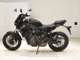 Фото Yamaha MT-07 2022 с японского аукциона