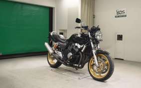 HONDA CB400SF VTEC Spec3 2007 NC39