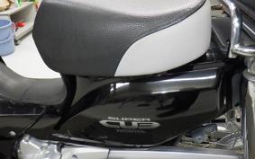 HONDA C110 SUPER CUB