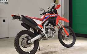 HONDA CRF250L MD47