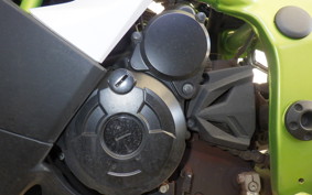 KAWASAKI NINJA 250 SL