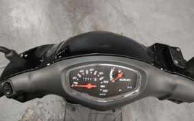 SUZUKI ADDRESS V125 CF4EA