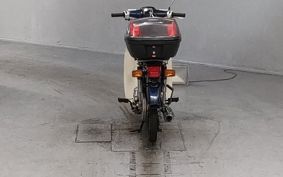 HONDA SUPER CUB50 AA01