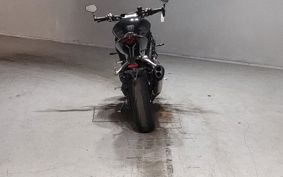 TRIUMPH SPEED TRIPLE 1200RS 2021 S3P01S