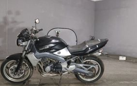 KAWASAKI ZANZAS ZR400D